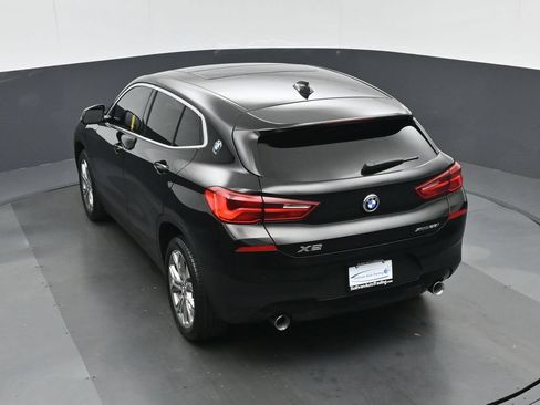 Used 2018 BMW X2 xDrive28i AWD/4WD image 62