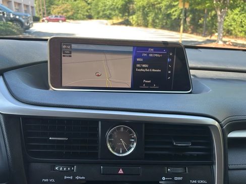 Used 2016 Lexus RX 350 AWD w/ Premium Package image 10