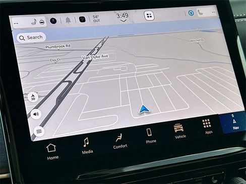 New 2025 Jeep Grand Cherokee L Limited image 16