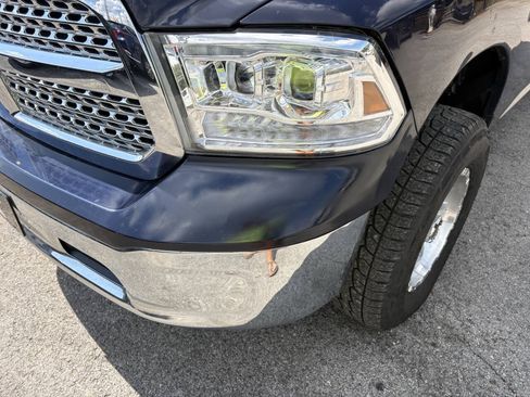 Used 2017 RAM 1500 Classic SLT AWD/4WD image 21