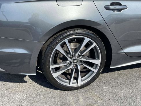 Used 2022 Audi S5 Premium AWD/4WD image 7