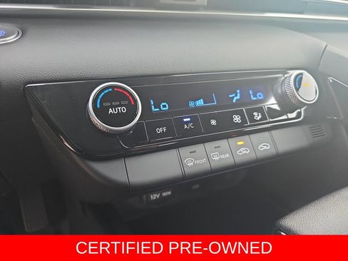 Certified 2026 Hyundai Elantra Hybrid FWD image 21