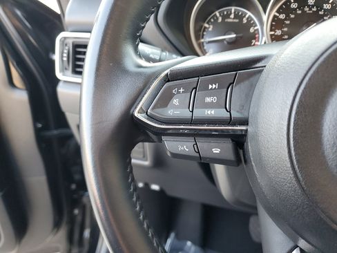 Used 2023 MAZDA CX-5 AWD 2.5 S image 29