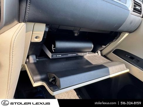 Used 2023 Lexus GX 460 Premium w/ Premium Package AWD/4WD image 44