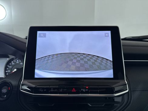 New 2026 Jeep Compass Limited image 13