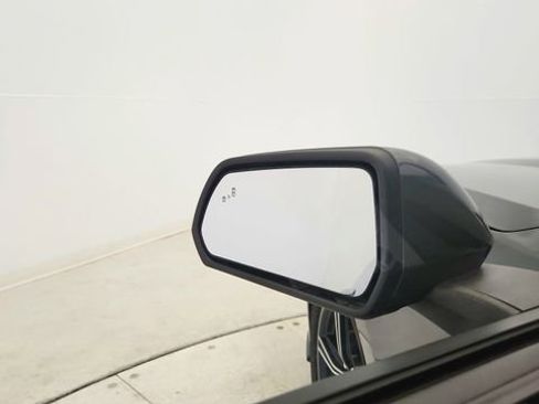 Certified 2025 Ford Mustang Premium RWD image 11