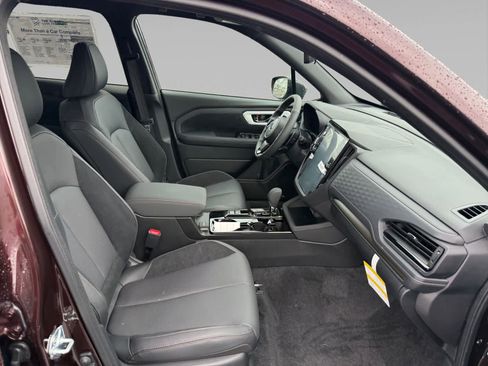 New 2026 Subaru Forester Touring image 15