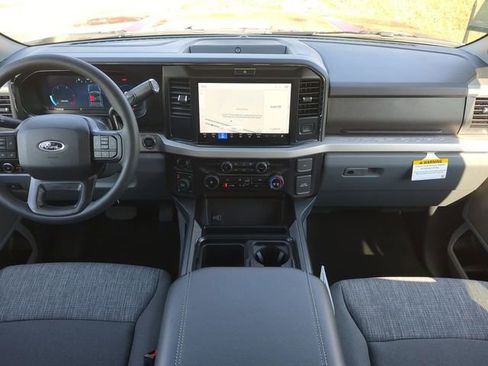 New 2026 Ford F250 XLT w/ XLT Premium Package image 17
