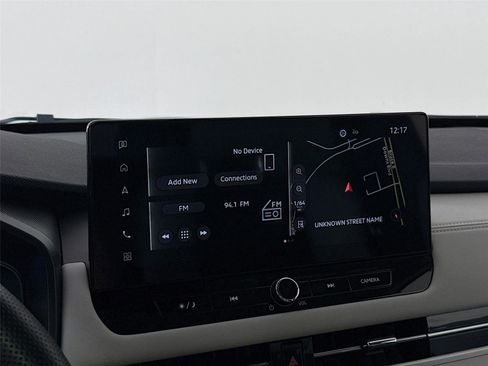 Used 2025 Mitsubishi Outlander SE image 14