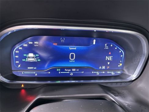 Used 2023 Chevrolet Tahoe RST w/ Luxury Package image 12