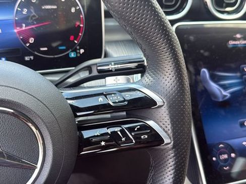Certified 2023 Mercedes-Benz C 300 4MATIC Sedan image 32
