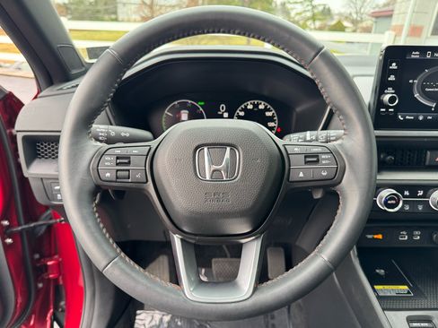 Used 2024 Honda CR-V Sport-L image 18