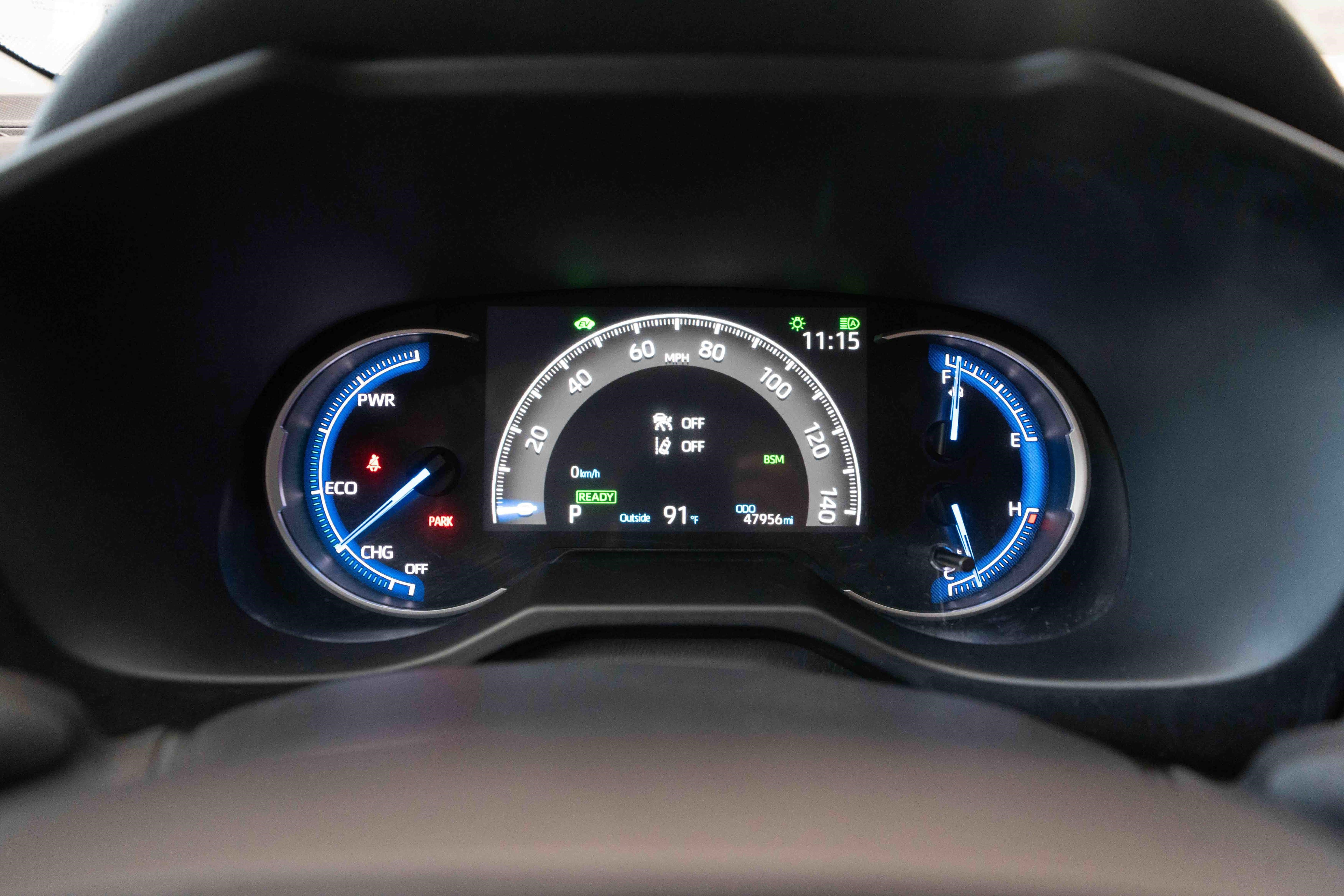 Certified 2025 Toyota RAV4 XLE AWD/4WD image 17