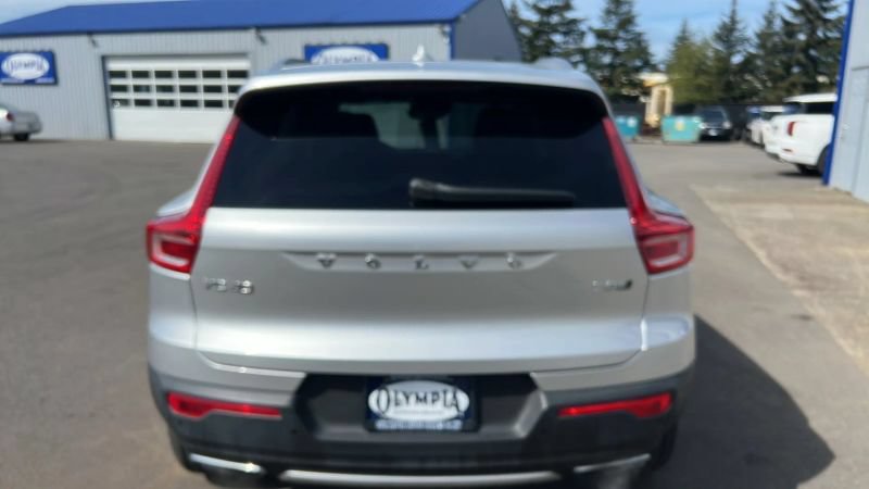 Used 2019 Volvo XC40 T5 Inscription AWD/4WD image 10