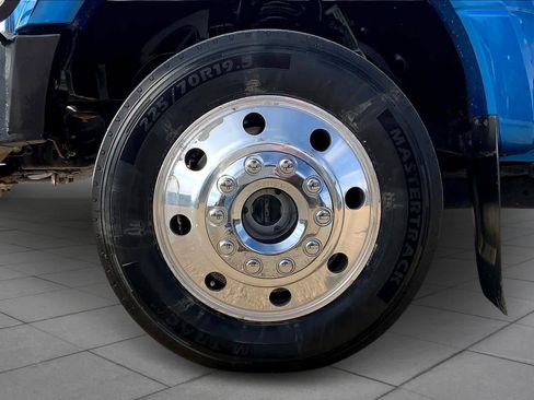 Used 2021 Ford F450 Platinum w/ FX4 Off-Road Package image 10