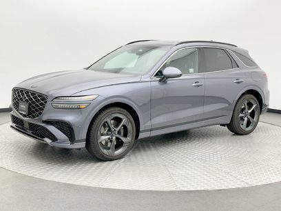 Certified 2026 Genesis GV70 3.5T Sport Prestige