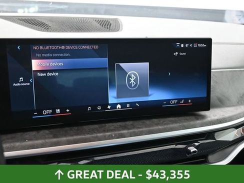 Used 2024 BMW X5 xDrive40i AWD/4WD image 27