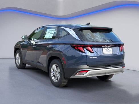 New 2026 Hyundai Tucson SE FWD image 3