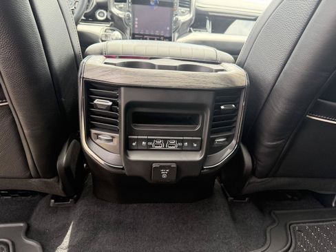 Used 2026 RAM 1500 Limited AWD/4WD image 18
