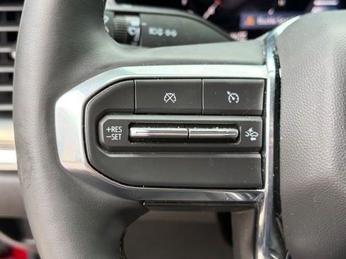 Certified 2026 GMC Canyon Denali image 6