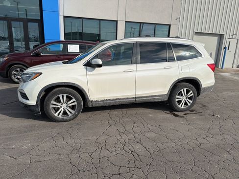 Used 2016 Honda Pilot EX-L image 14
