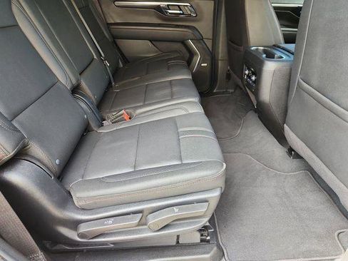 Used 2025 Chevrolet Tahoe RST w/ Comfort Package AWD/4WD image 27