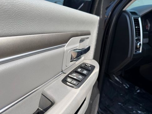 Used 2015 RAM 1500 Big Horn AWD/4WD image 9