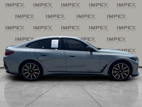 Used 2025 BMW 430i xDrive w/ M Sport Package AWD/4WD image 6