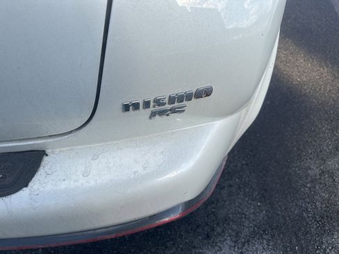 Used 2014 Nissan Juke NISMO RS image 8