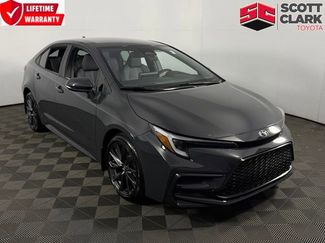Used 2025 Toyota Corolla SE 360° Tour