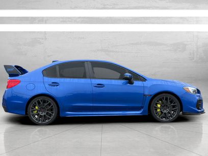 Used 2021 Subaru WRX STI w/ Popular Package #3