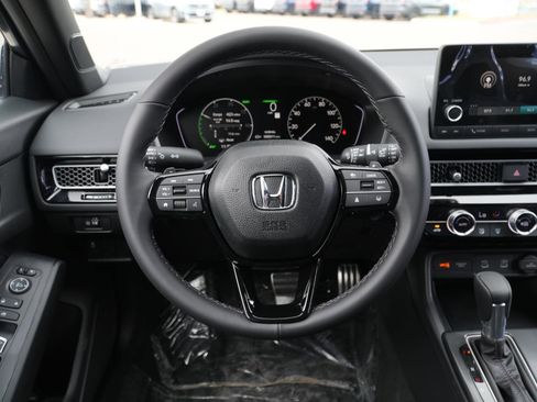 Used 2026 Honda Civic Sport image 21