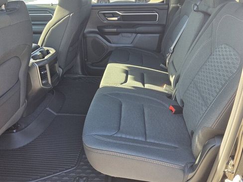 New 2026 RAM 1500 Big Horn w/ Night Edition AWD/4WD image 10