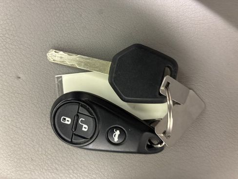 Used 2013 Subaru Forester 2.5X AWD/4WD image 32