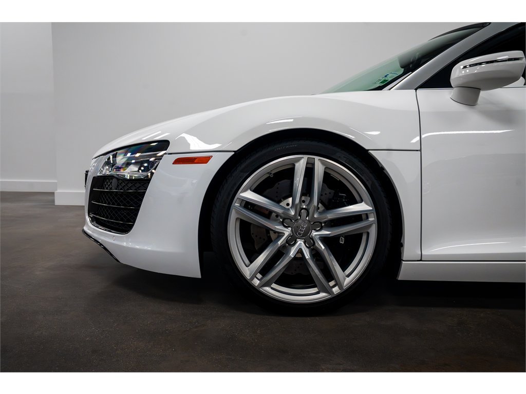 Used 2015 Audi R8 V8 AWD/4WD image 20