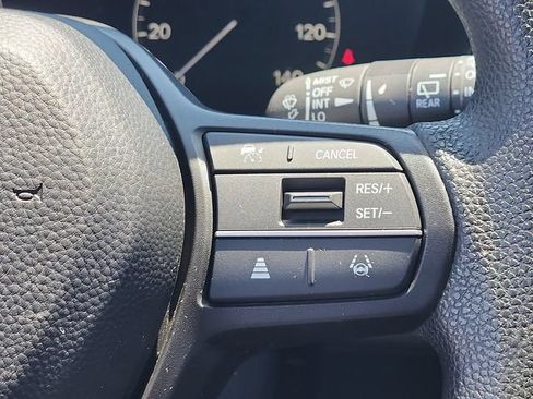 Used 2024 Honda CR-V EX image 22
