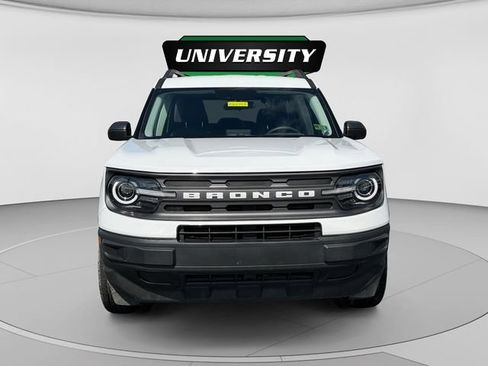 Used 2024 Ford Bronco Sport Big Bend AWD/4WD image 8