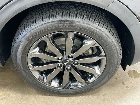 Used 2019 Kia Sportage EX w/ EX Sport Appearance Package AWD/4WD image 5