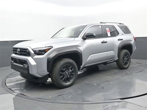New 2026 Toyota 4Runner SR5 image 21