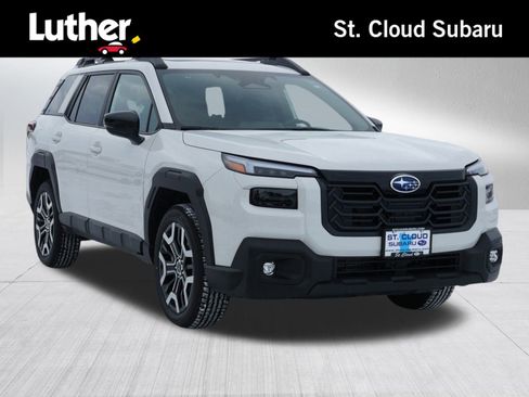 New 2026 Subaru Outback Touring XT image 1