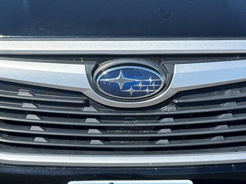 Used 2019 Subaru Forester Premium w/ Popular Package #1 AWD/4WD image 45