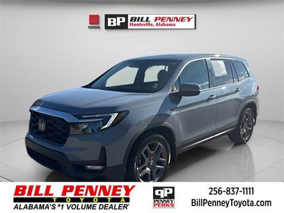 Used 2022 Honda Passport EX-L