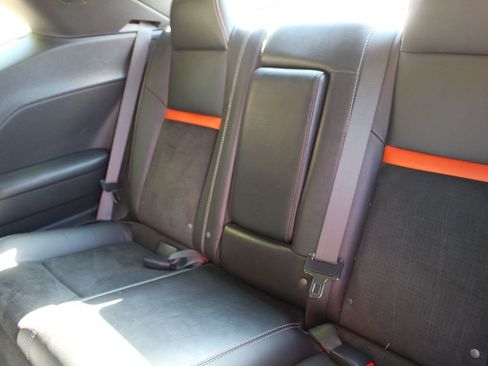 Used 2008 Dodge Challenger SRT8 image 12