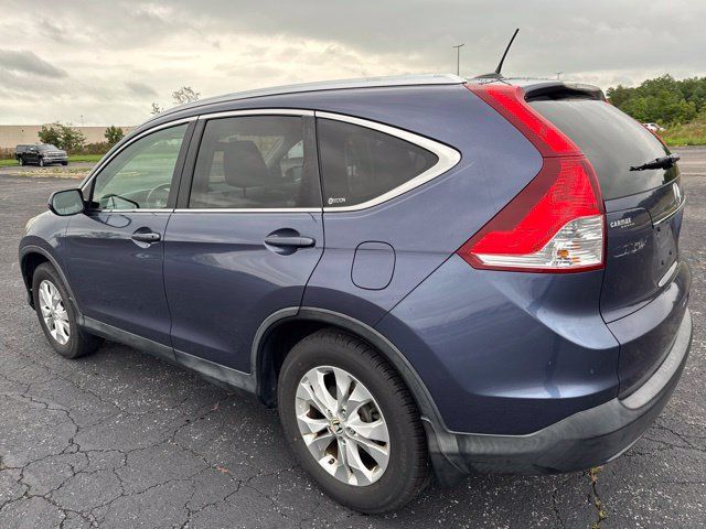 Used 2012 Honda CR-V EX-L image 6