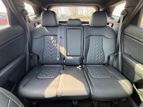 Used 2023 Kia Sportage X-Line w/ X-Line Premium Package image 28