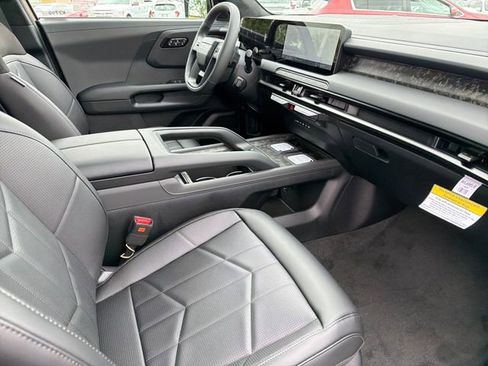 New 2027 Kia Telluride SX Prestige X-Pro AWD/4WD image 21