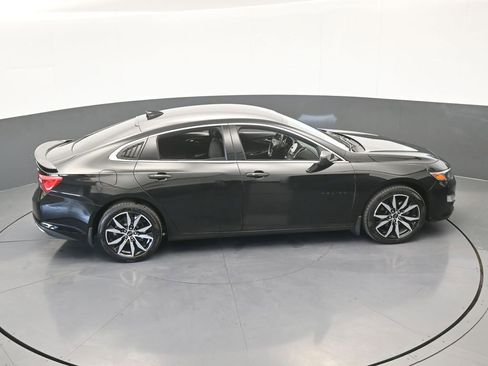 Used 2024 Chevrolet Malibu RS image 50