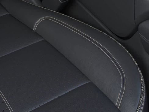 New 2025 Chevrolet Suburban High Country image 20