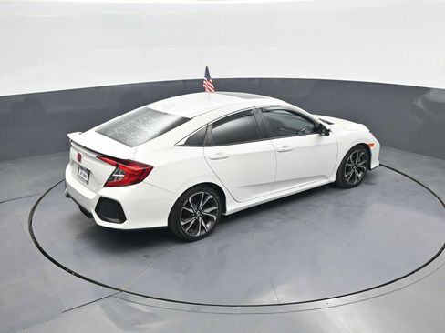 Used 2019 Honda Civic Si image 37