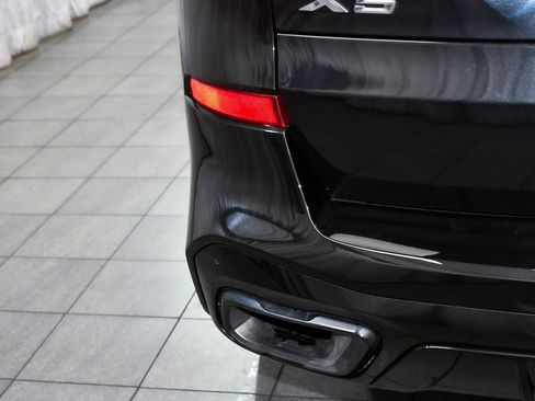 Used 2023 BMW X5 xDrive45e w/ M Sport Package image 99